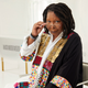 Image for article titled Whoopi Goldberg Joins Anansi Boys as Bird Woman